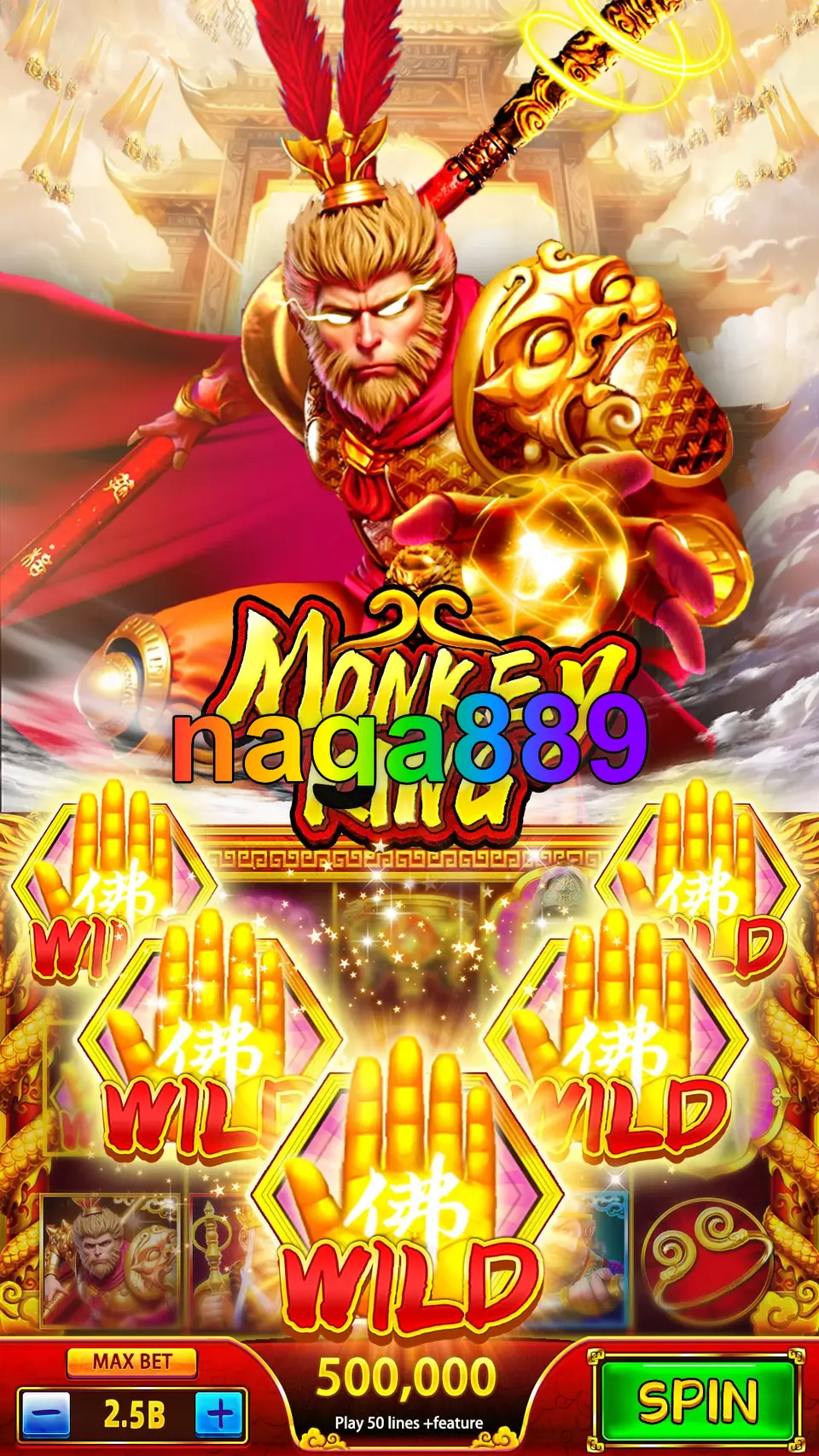 naga889 APK