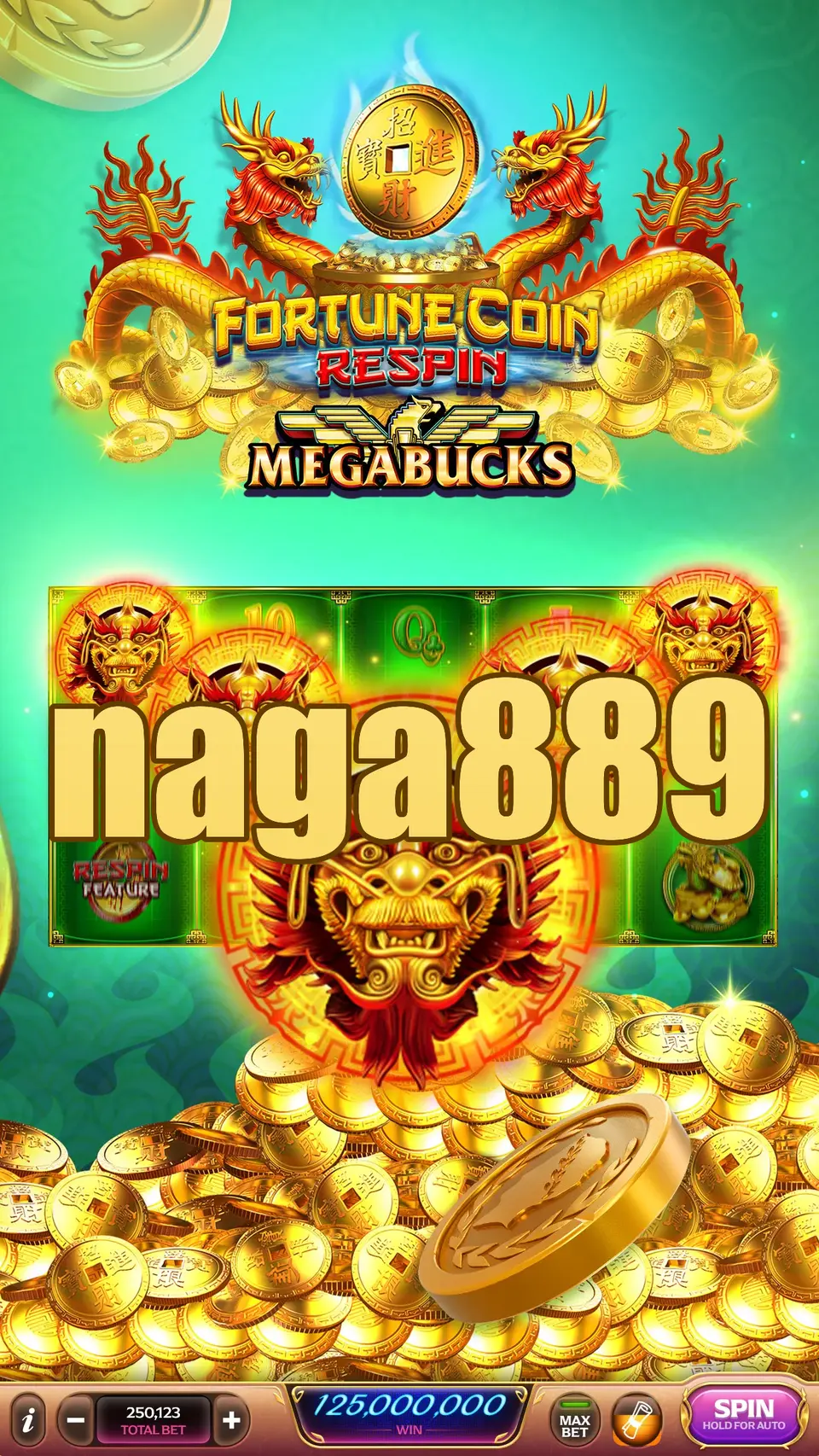 naga889 APK
