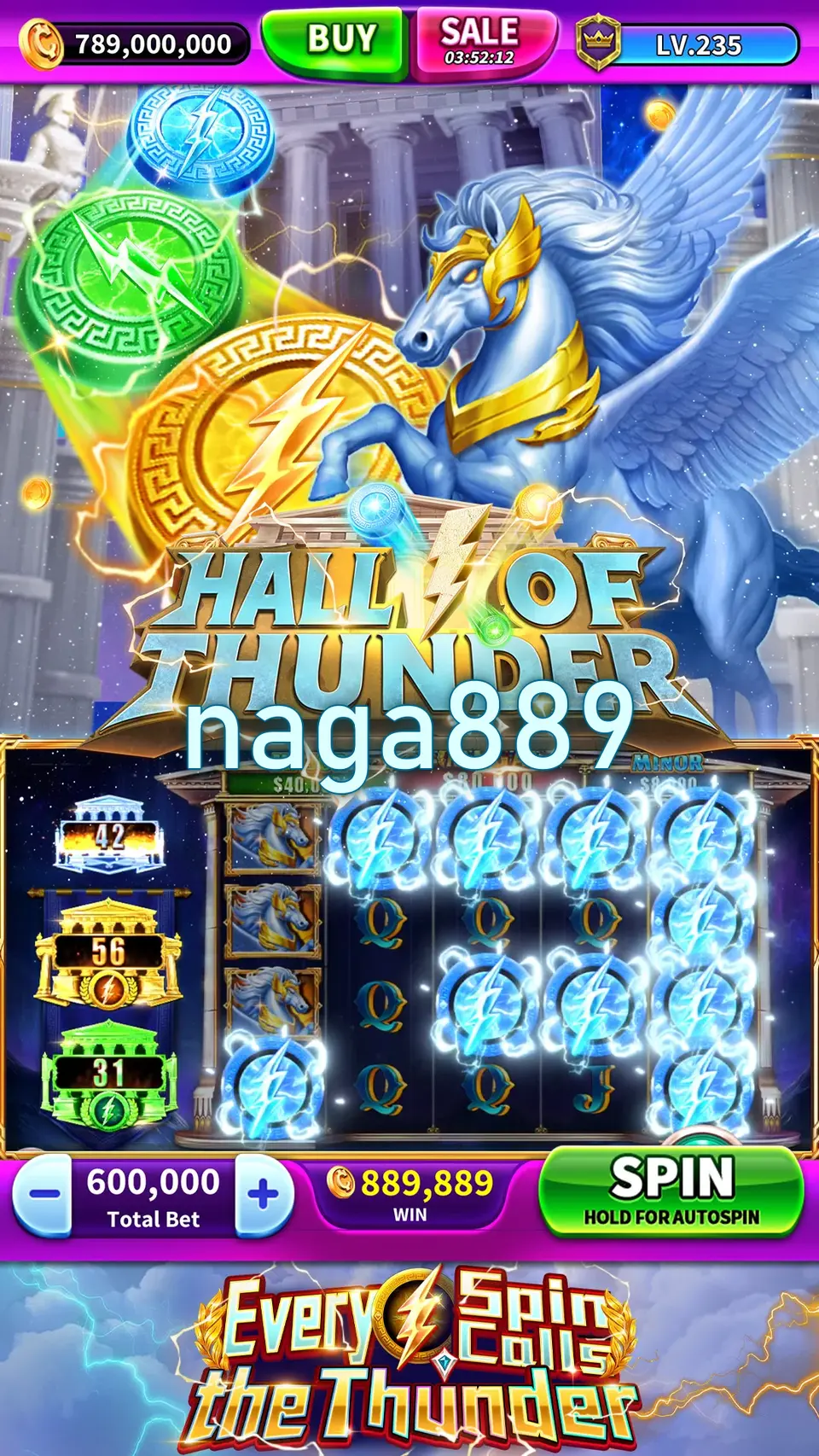 naga889 APK