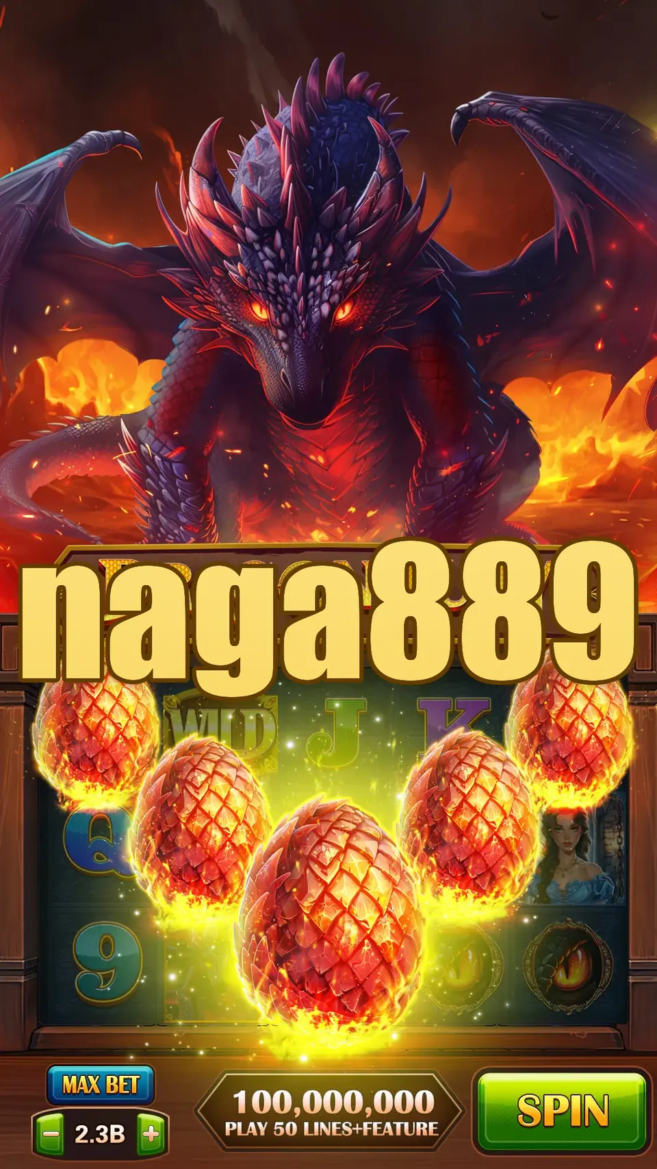 naga889 Masuk