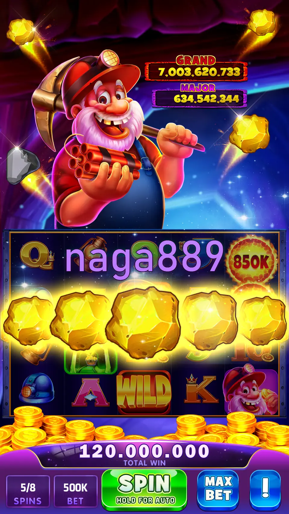naga889 Masuk