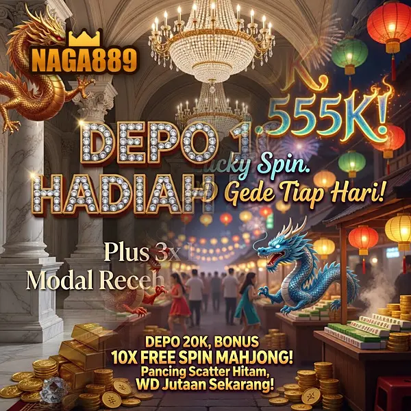 naga889 APK Resmi Unduh